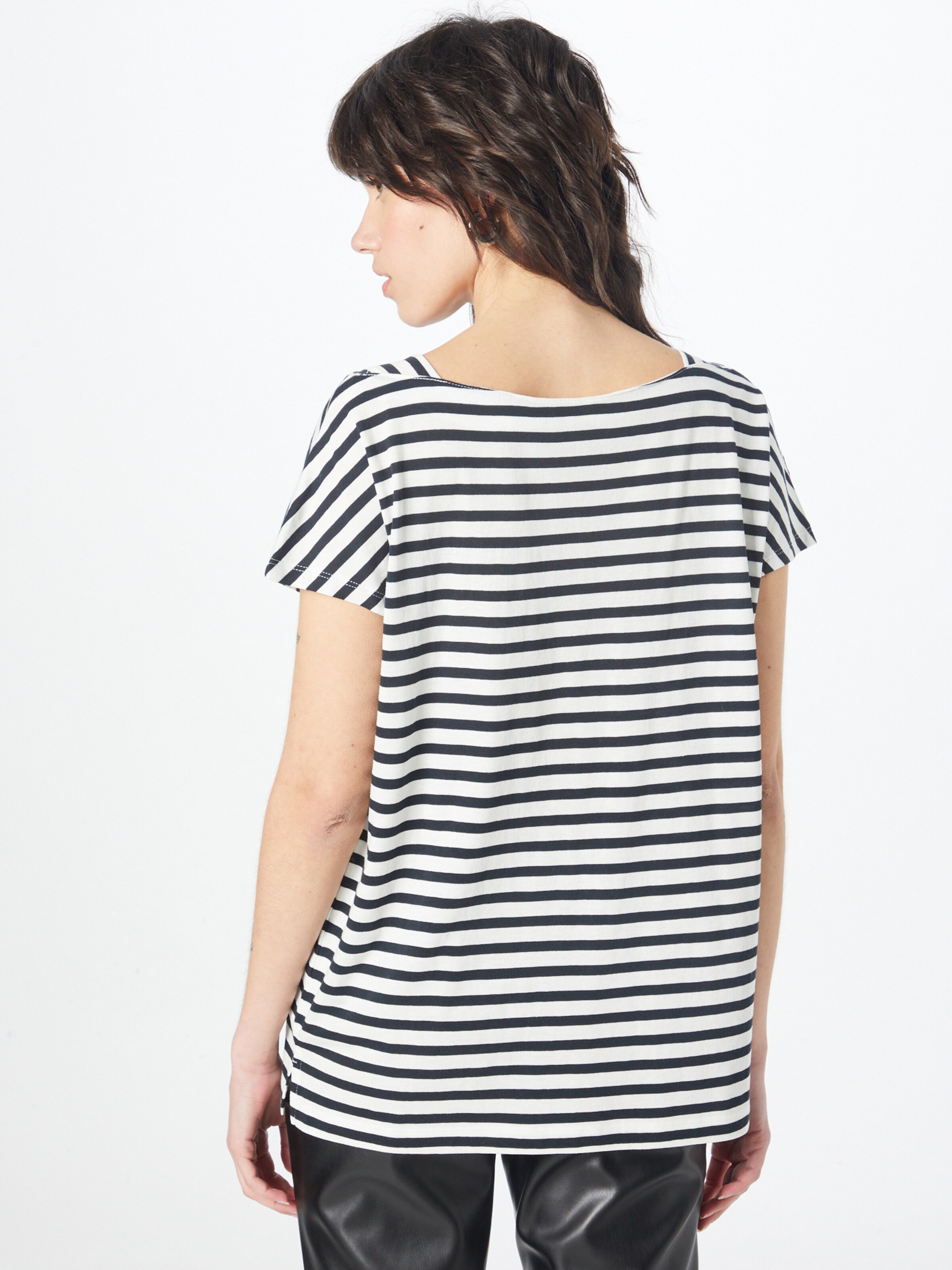 Frauen Shirts & Tops s.Oliver T-Shirt in Nachtblau - BW49799 Frauen Shirts & Tops s.Oliver T-Shirt in Nachtblau - BW49799