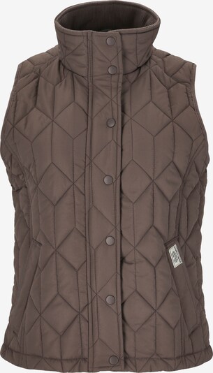 Weather Report Sports Vest 'Peggy' in Grey, Item view
