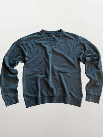 A Question Of (AQO) Sweatshirt 'Acid' in Blue