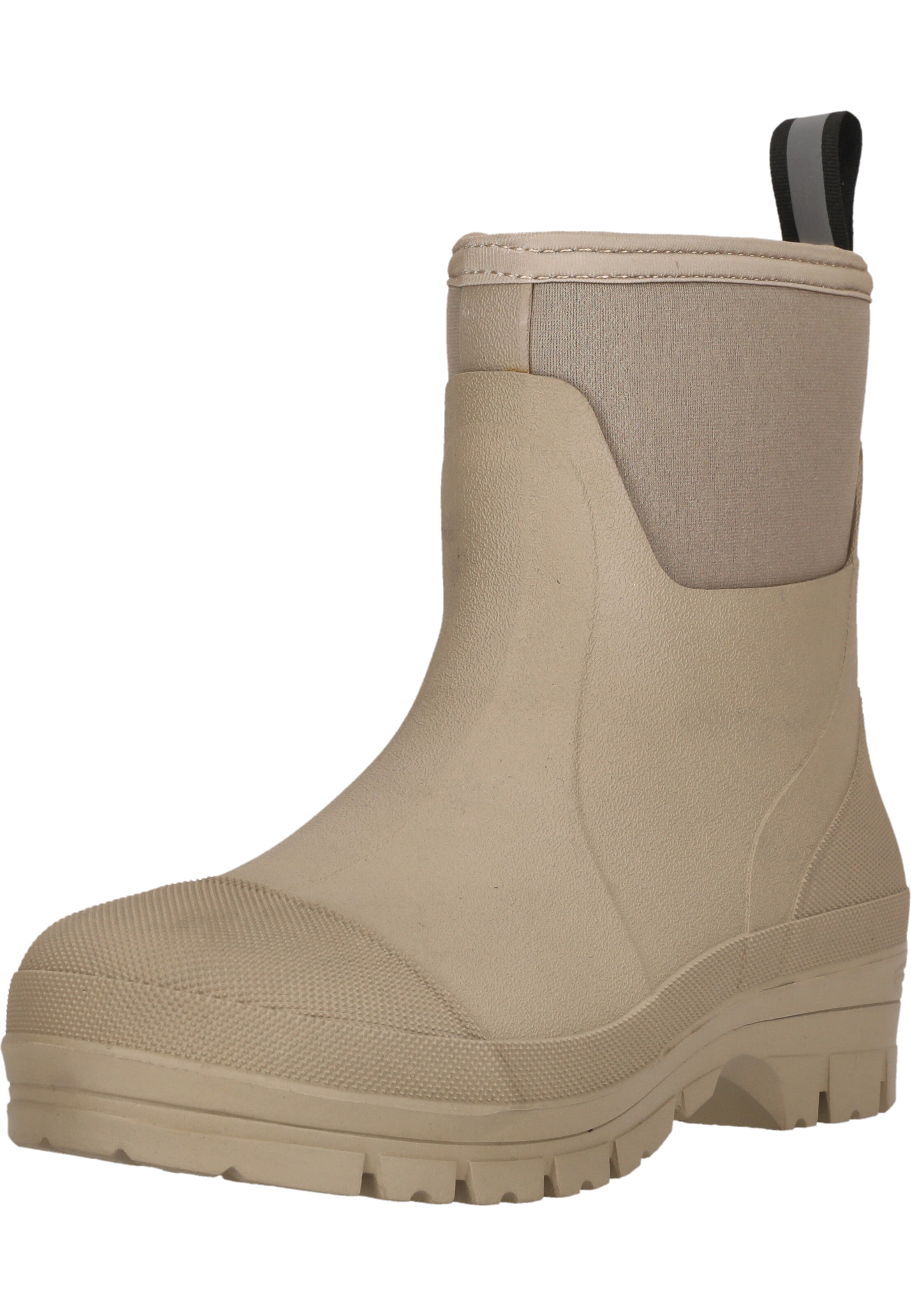 Weather Report Gummistiefel  'Sage' in Beige