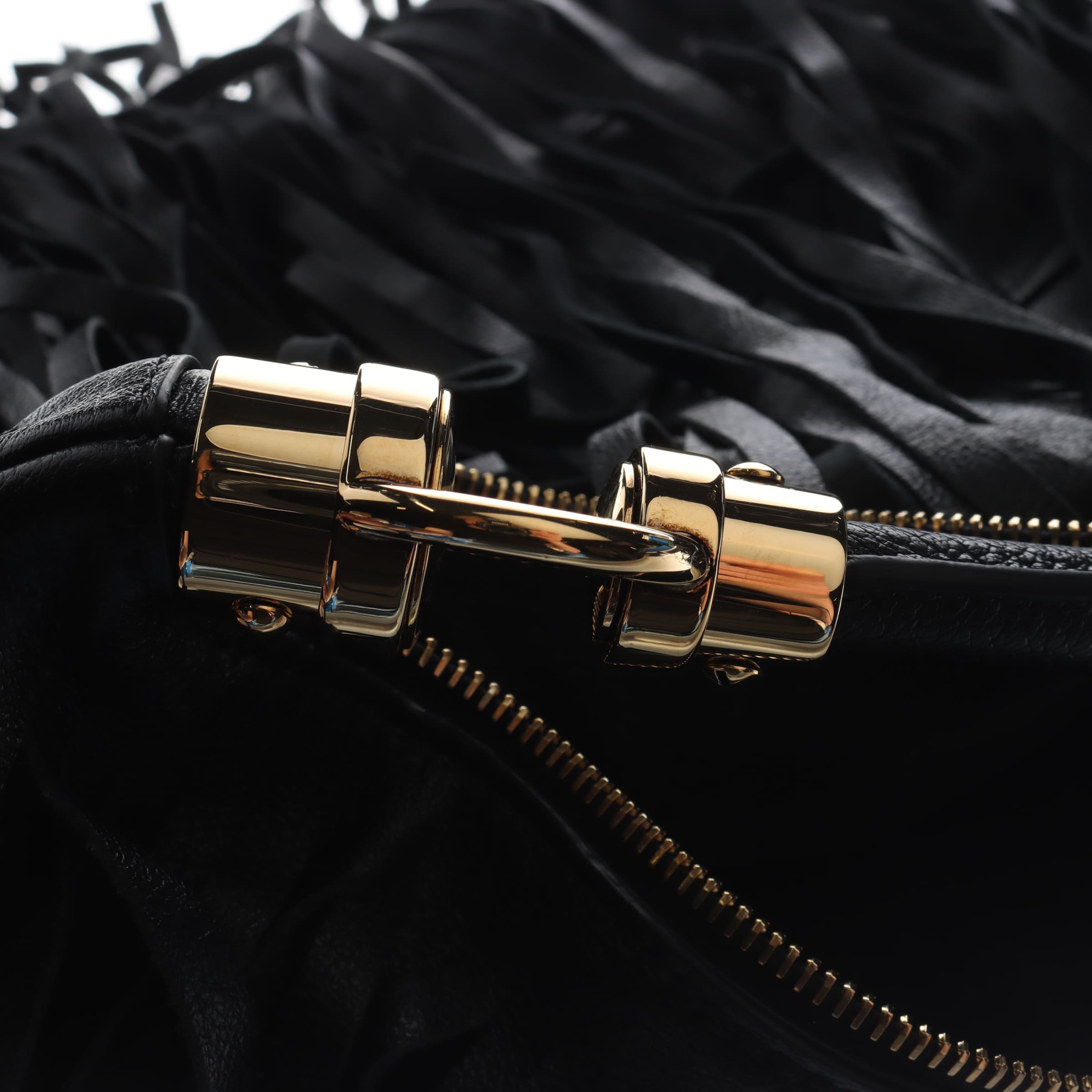 Chloé Bag in One size in Black