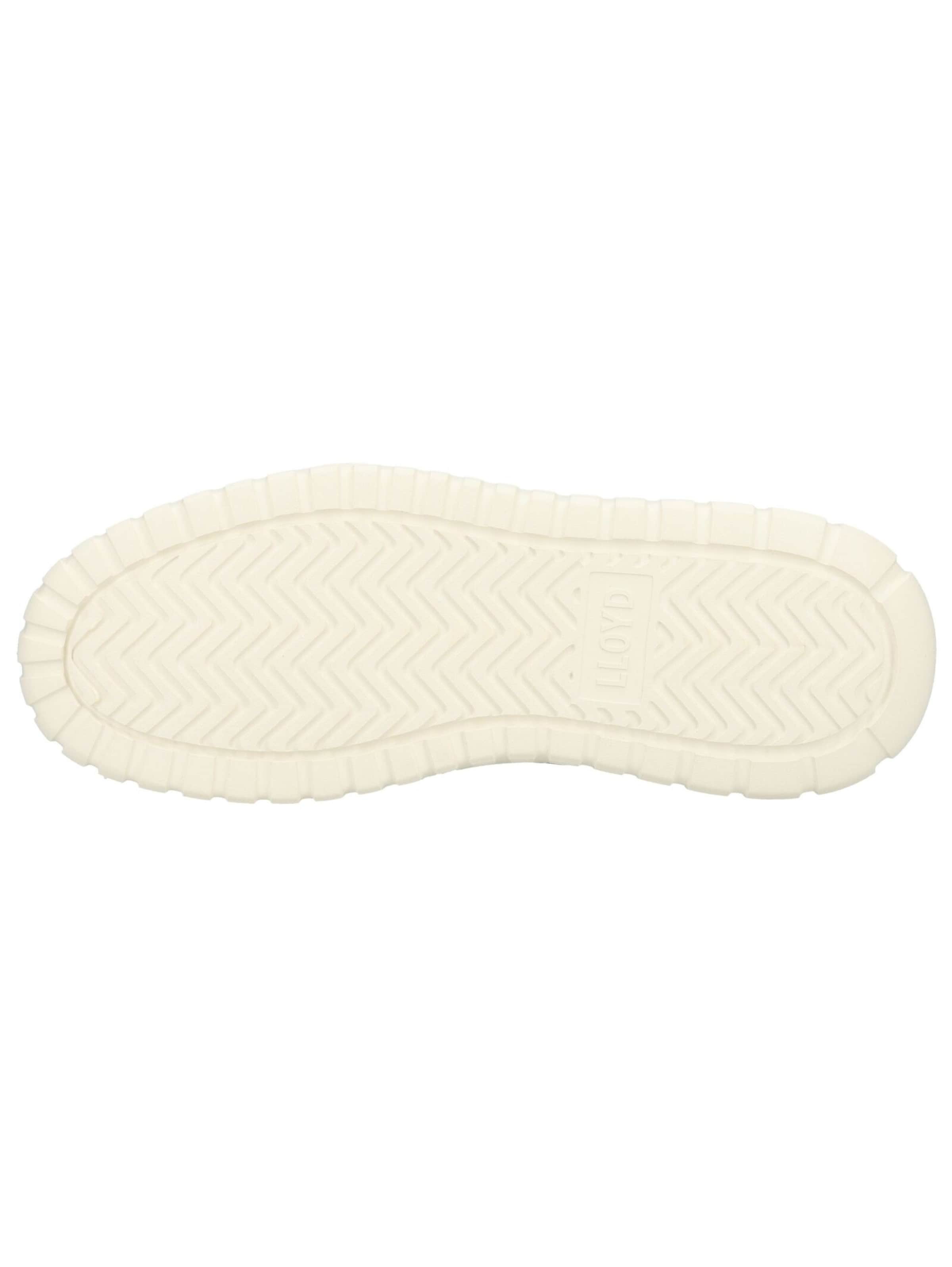 LLOYD SELECTED Sneakers laag in Wit