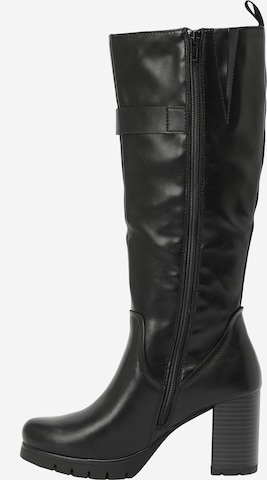 Bottes 'Amila' TT. BAGATT en noir