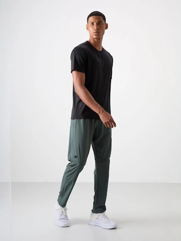 regular Pantaloni di Tommy Life in verde