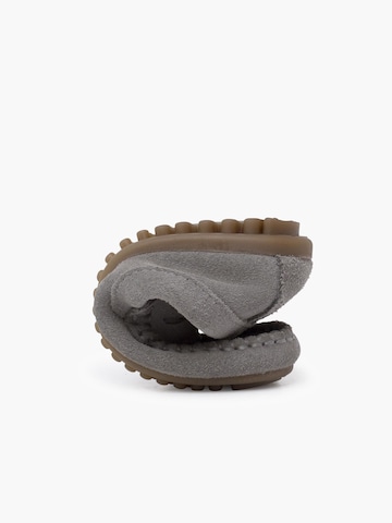 Pisamonas - Zapatos bajos en gris
