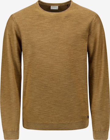 No Excess Trui in Groen: voorkant