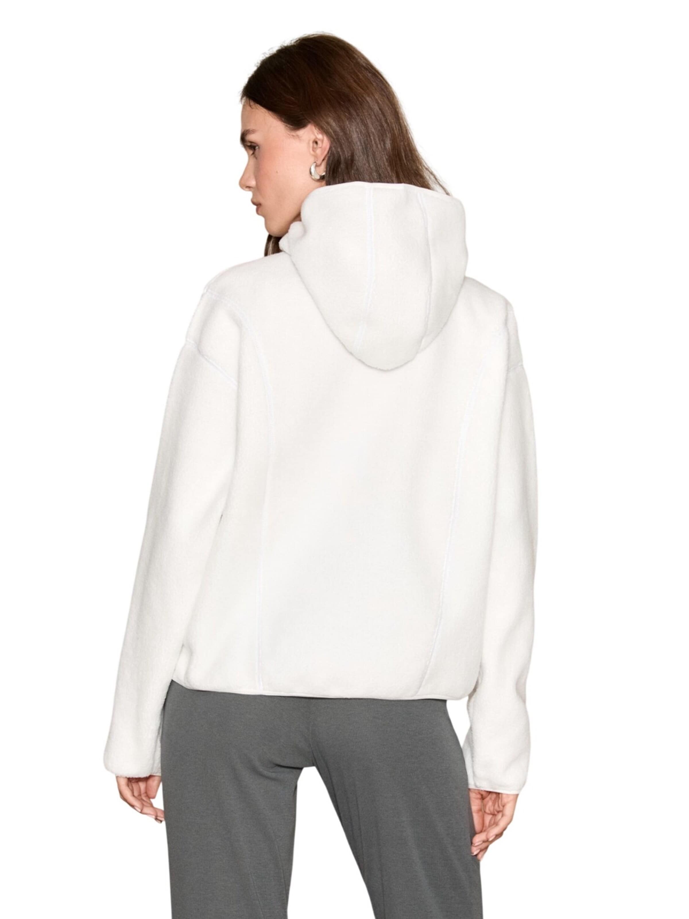 Grimelange Sweater in Beige