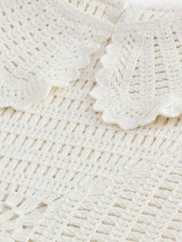 Maglietta di Next in bianco