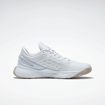 Reebok Sportssko 'Nanoflex TR' i hvid