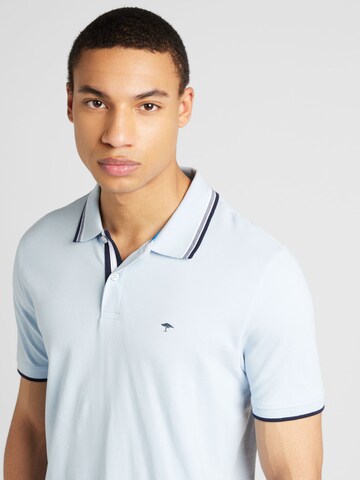 FYNCH-HATTON Μπλουζάκι σε μπλε