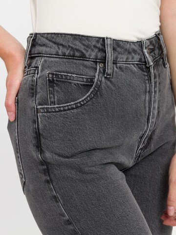 Cross Jeans Slimfit Jeans 'Joyce' in Grau