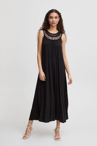 b.young Dress in Black