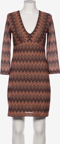 Ana Alcazar Dress in M in Brown: front
