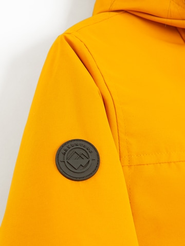 geltona Cool Club Demisezoninė striukė