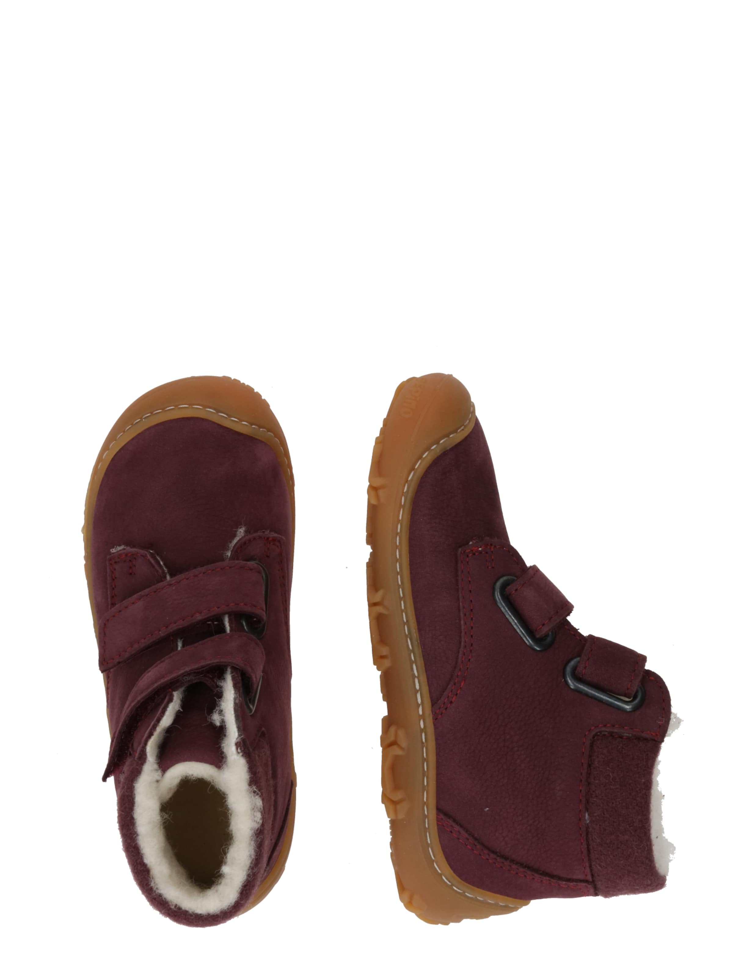 Pepino Обувь для малышей 'Nico' в Лиловый