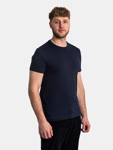 Polo Ralph Lauren Slim fit Shirt in Blue