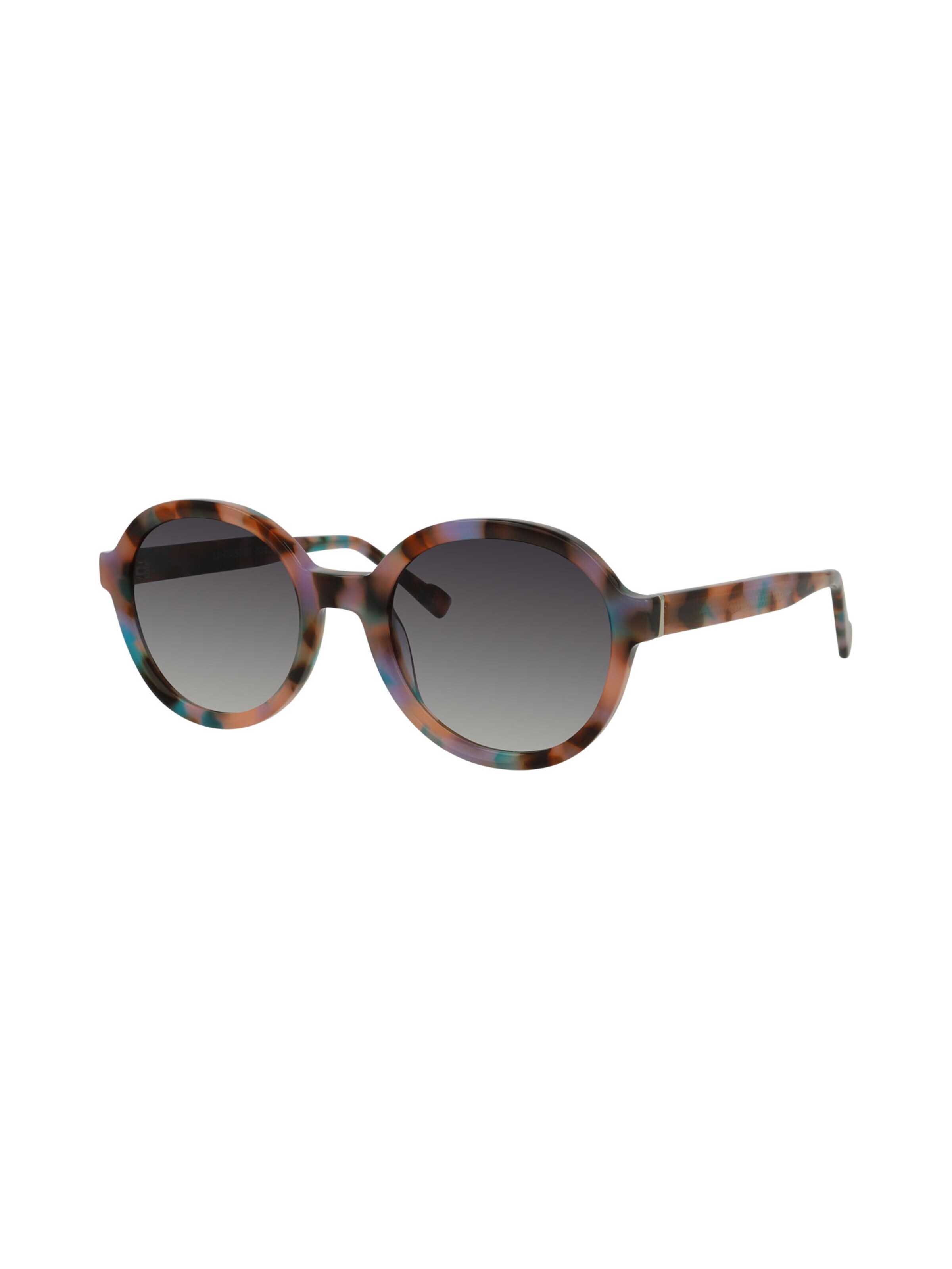 FRAIMS Sonnenbrille 'Ellie' in Mischfarben: Vorderseite