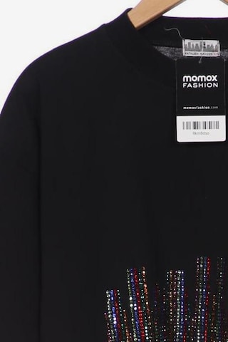 Kathleen Madden Top & Shirt in XL in Black