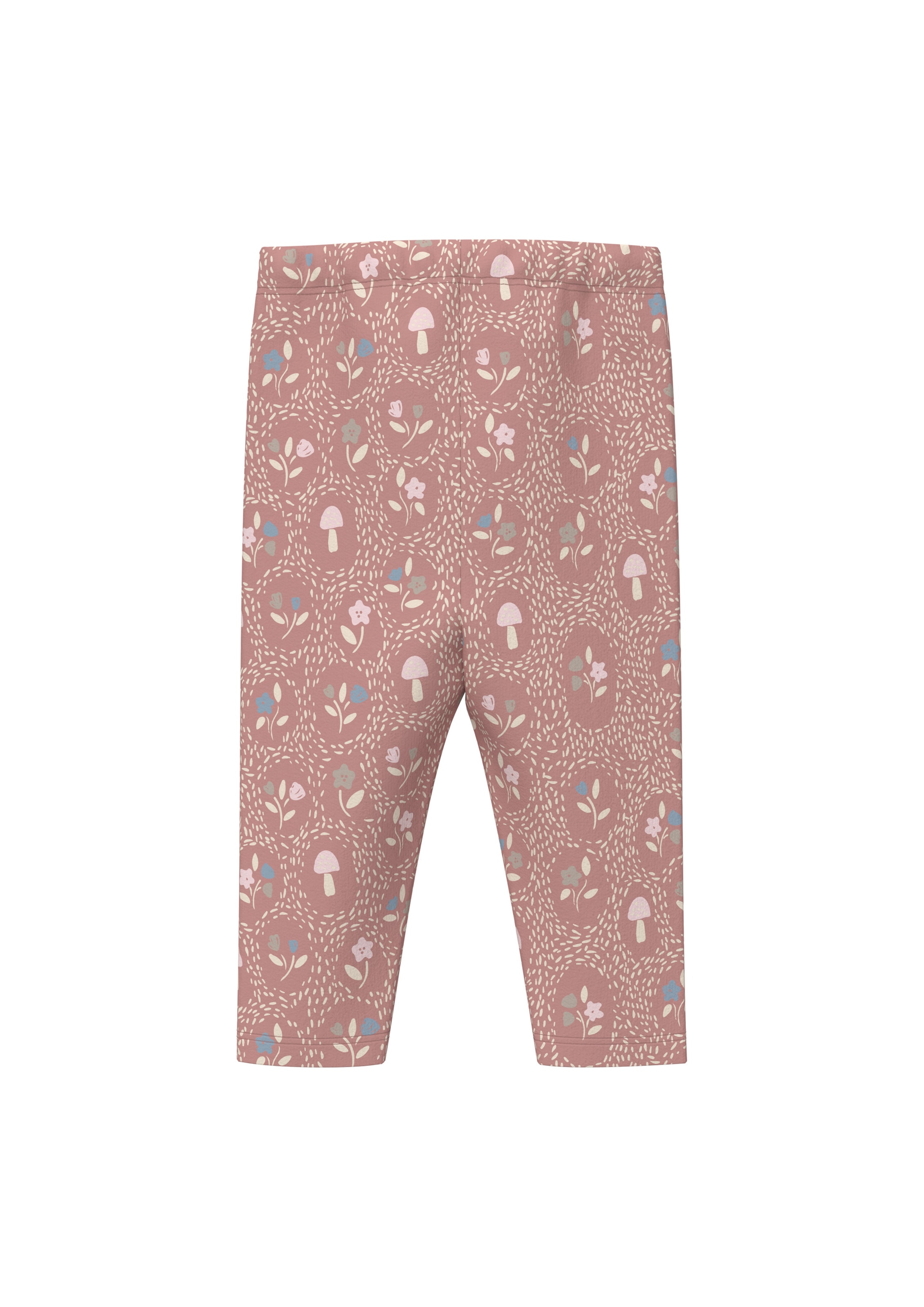 s.Oliver Regular Leggings in Pink