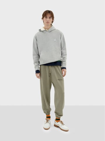 Sweat-shirt ' SOL ' Thinking MU en gris