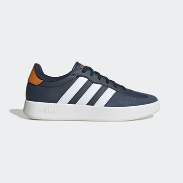 ADIDAS SPORTSWEAR Низкие кроссовки 'Barreda' в Синий
