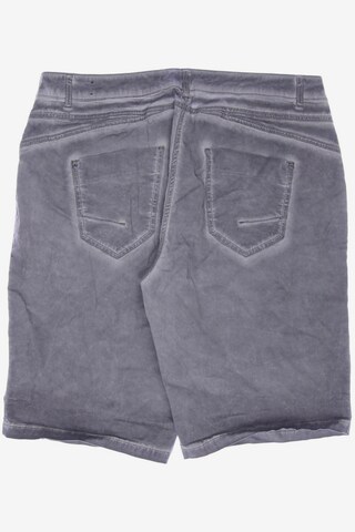 CECIL Shorts XL in Grau