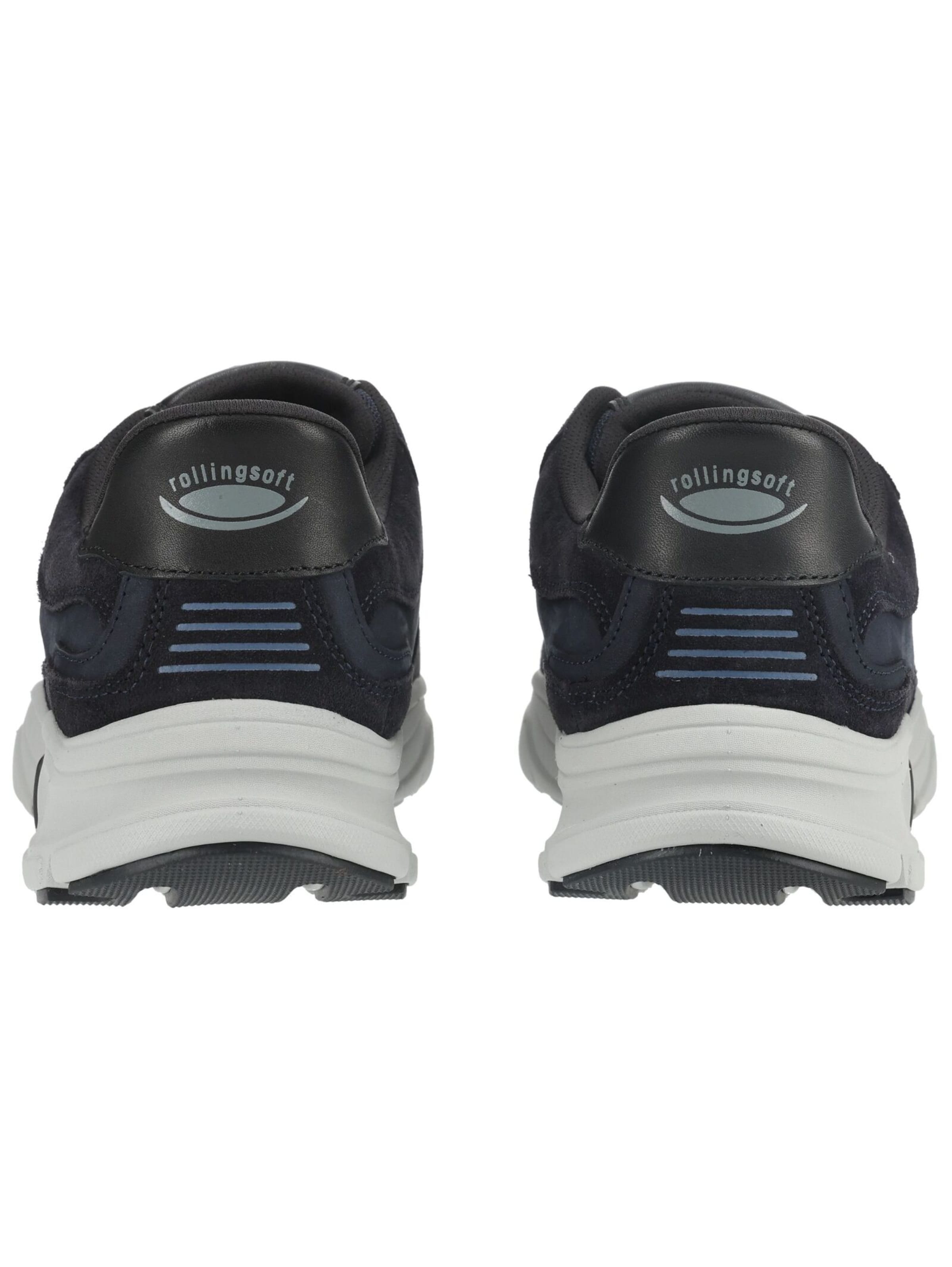 GABOR Sneakers laag in Blauw