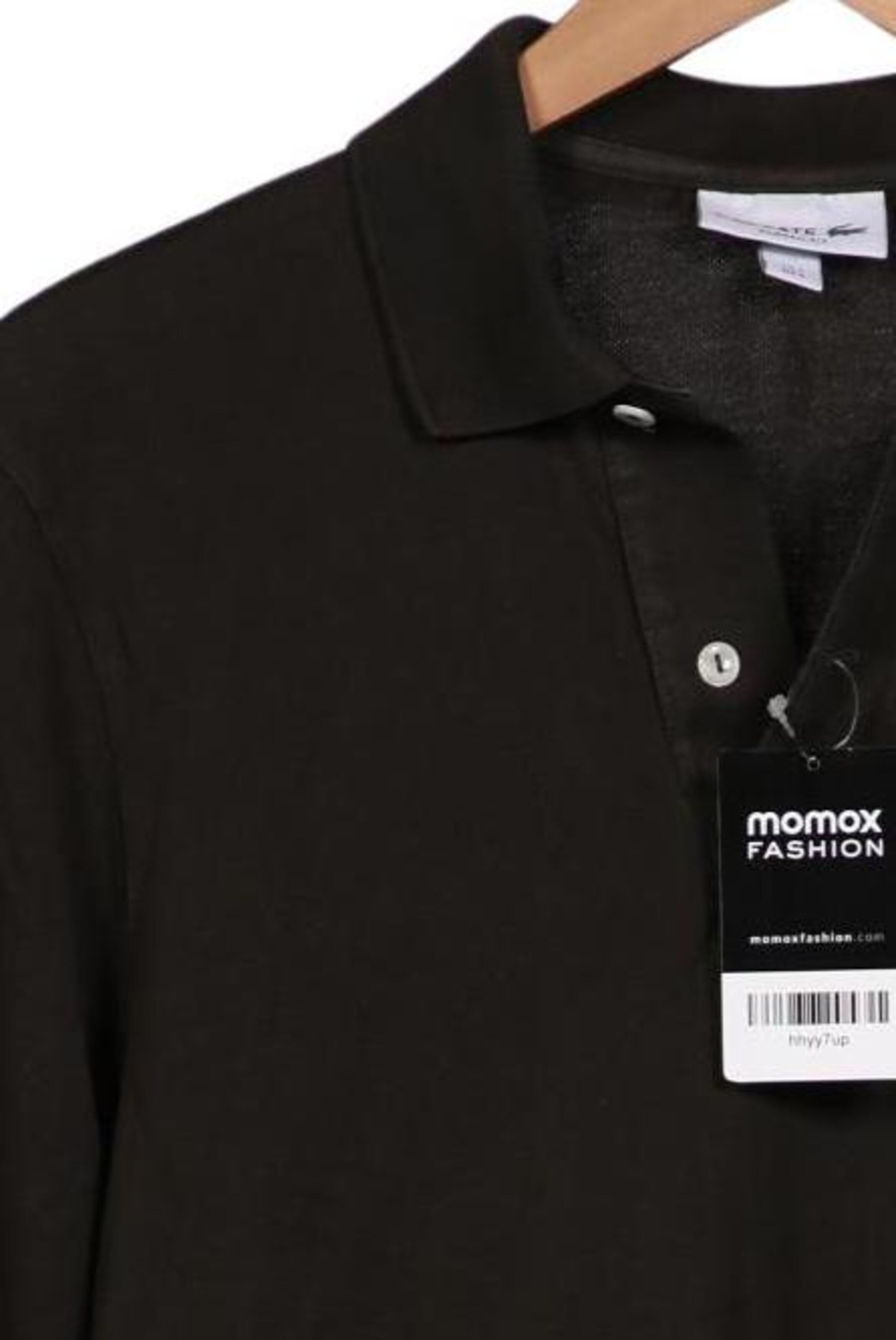 LACOSTE Shirt in M in Green