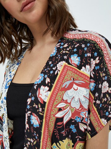 Kimono 'Julietta' di DESIRES in colori misti