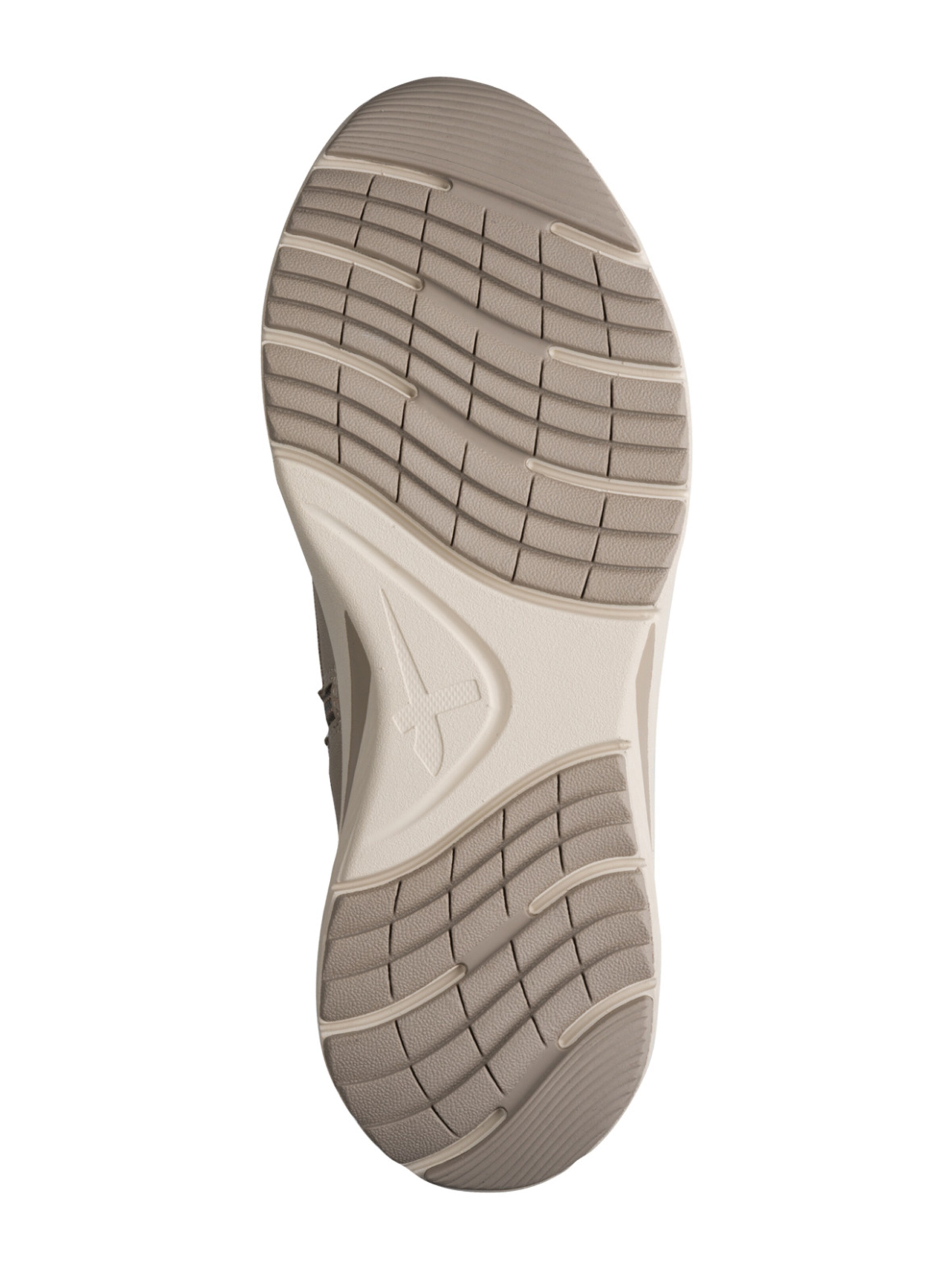 Tamaris Μπότες για χιόνι σε ασημί