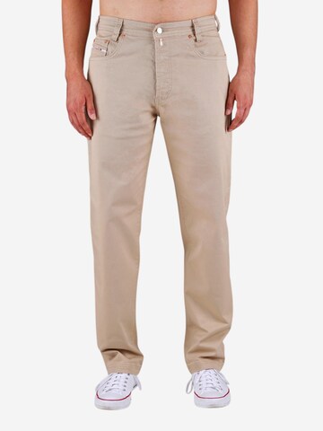 Picaldi Tapered Jeans 'Zicco 472 G' in Beige