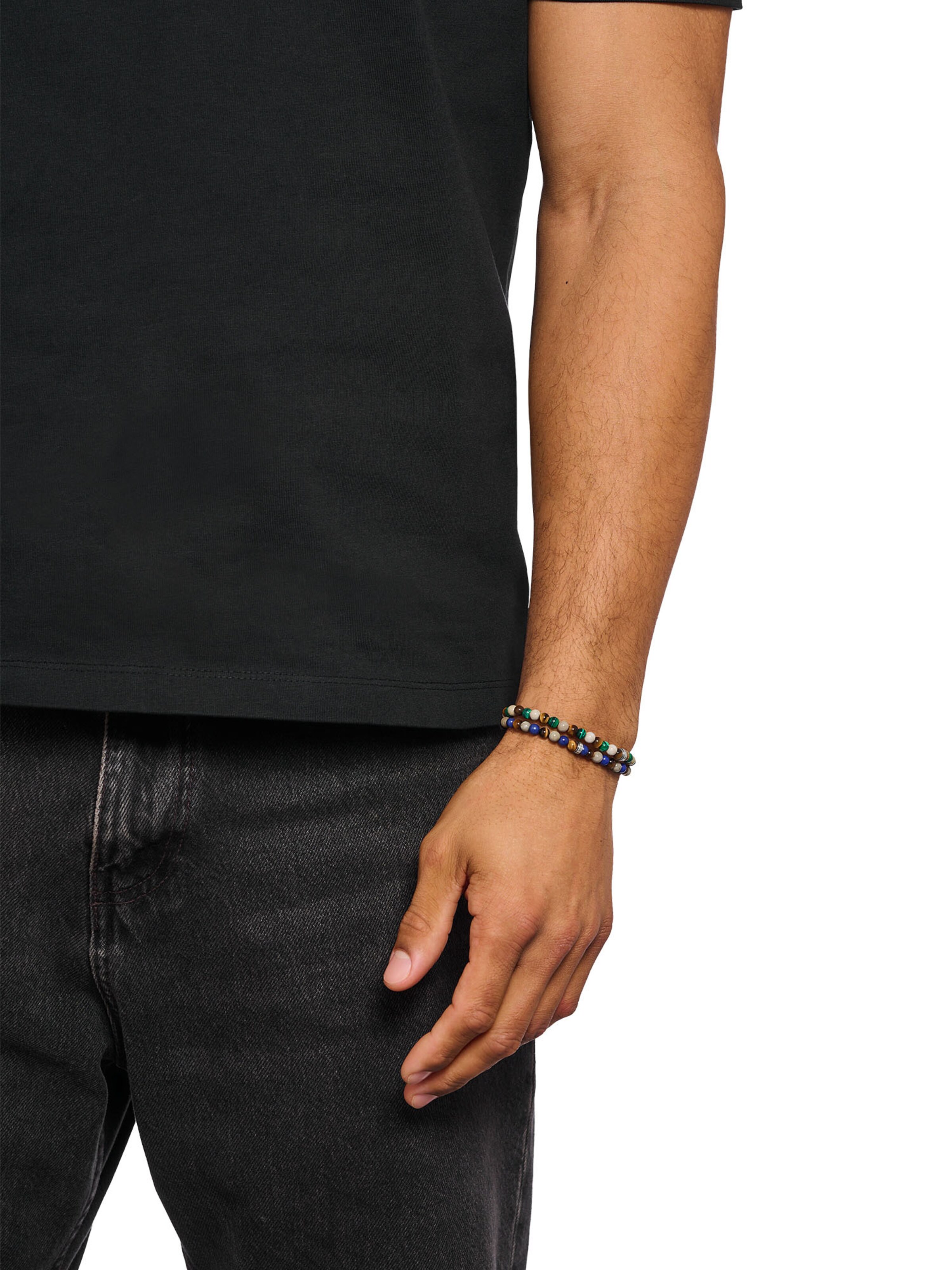 Thomas Sabo Armband in Mischfarben