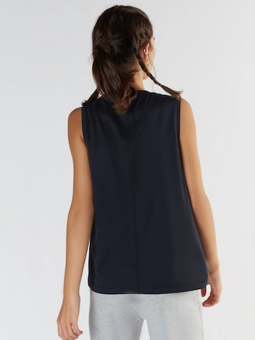 True North Top in Black