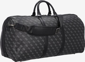 Sac week-end GUESS en noir