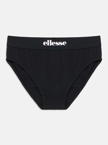 ELLESSE Aluspüksid, värv hall