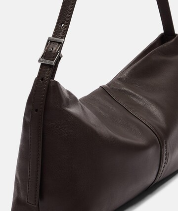 Borsa a spalla 'Fiona' di Liebeskind Berlin in marrone