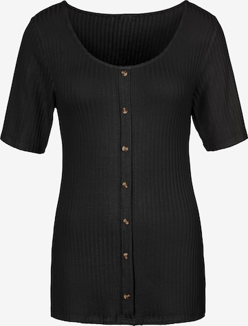 VIVANCE Shirt in Braun