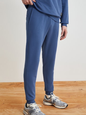 Grimelange Nadrág - kék: elől