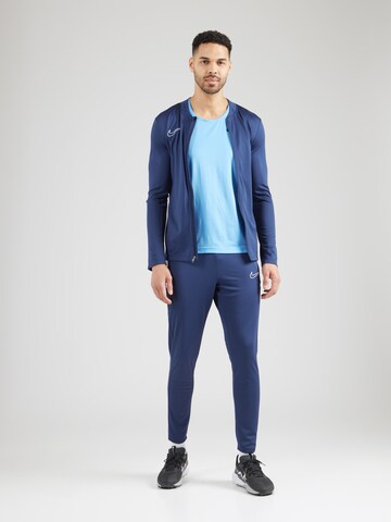 Completo per l'allenamento 'ACD25' di NIKE in blu