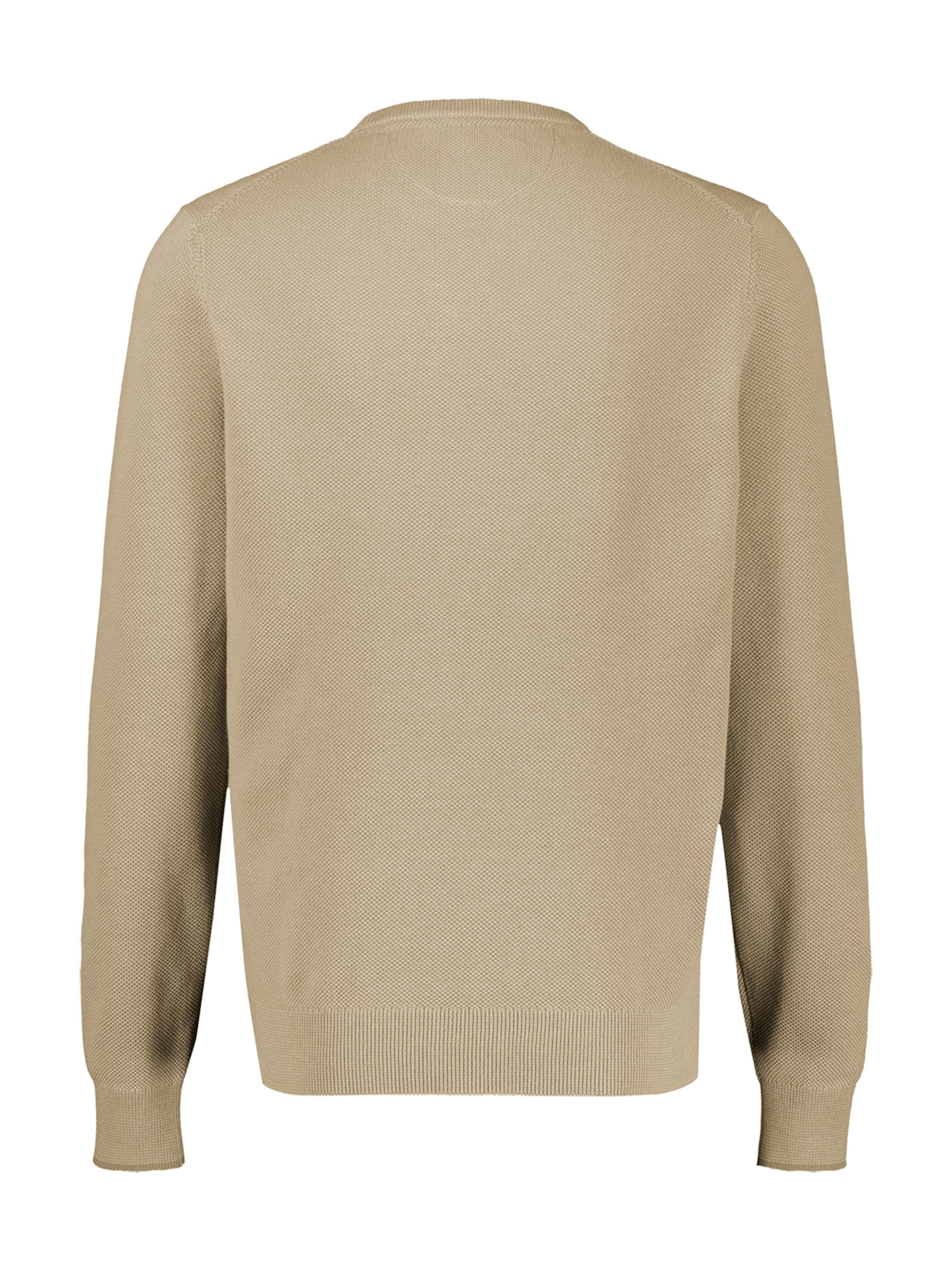 LERROS Trui in Beige