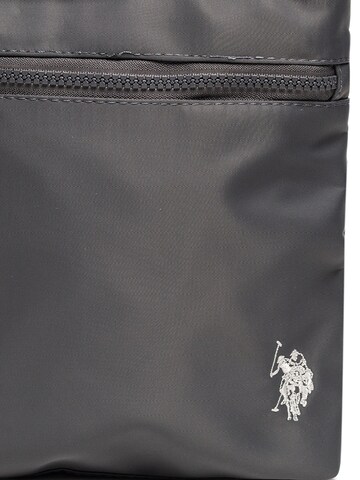 U.S. POLO ASSN. Schoudertas in Grijs