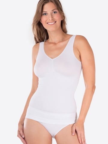 celodoro Shaping Top in White