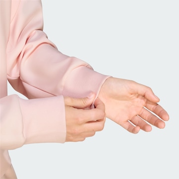 ADIDAS SPORTSWEAR Spordidressipluusid 'Soft Lux', värv roosa