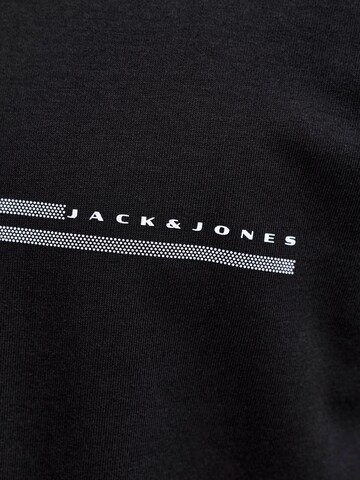 JACK & JONES - Camiseta '12289936' en negro