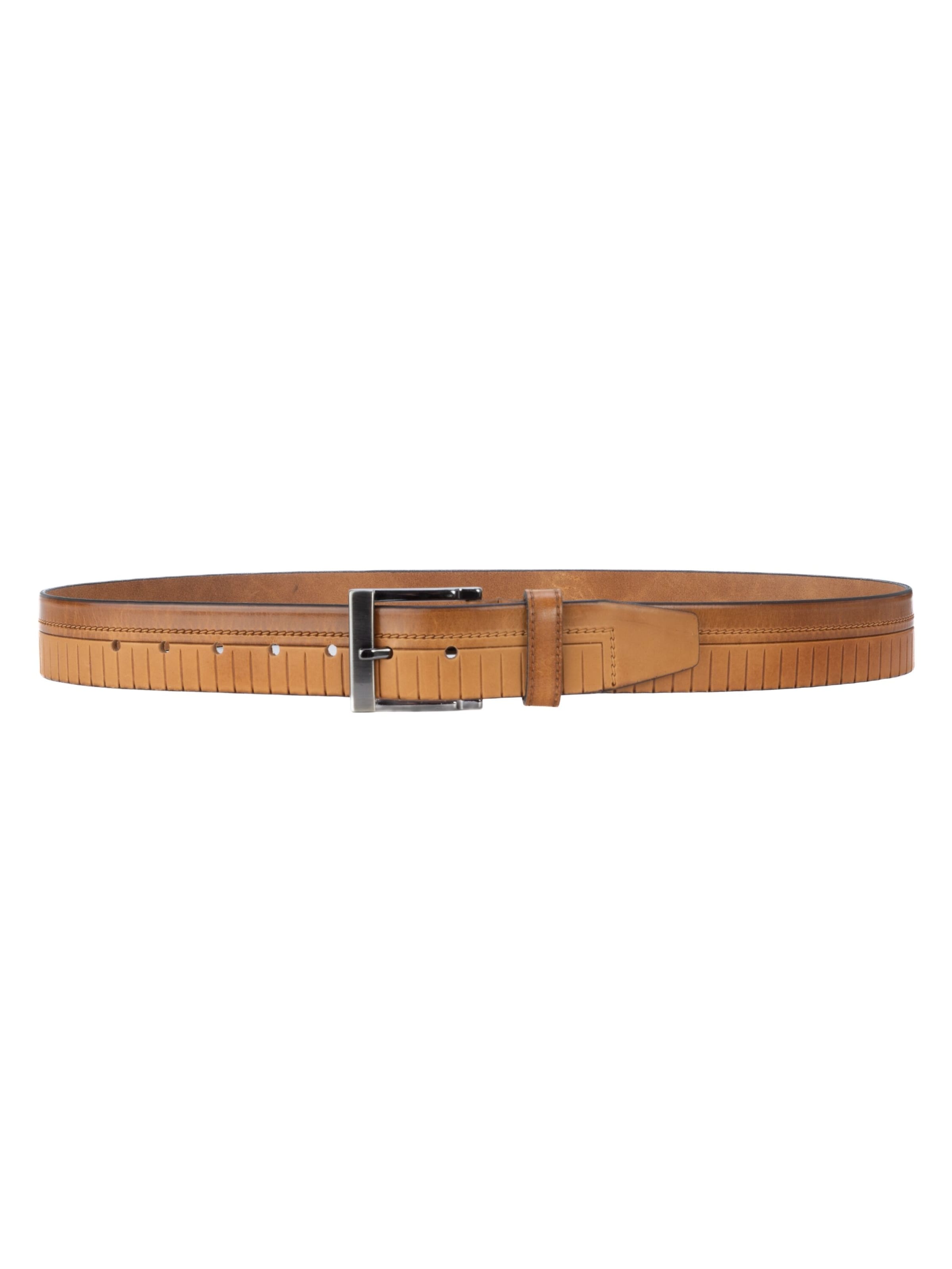 Ceinture BA98 en marron