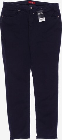 s.Oliver Jeans 34 in Blau: predná strana