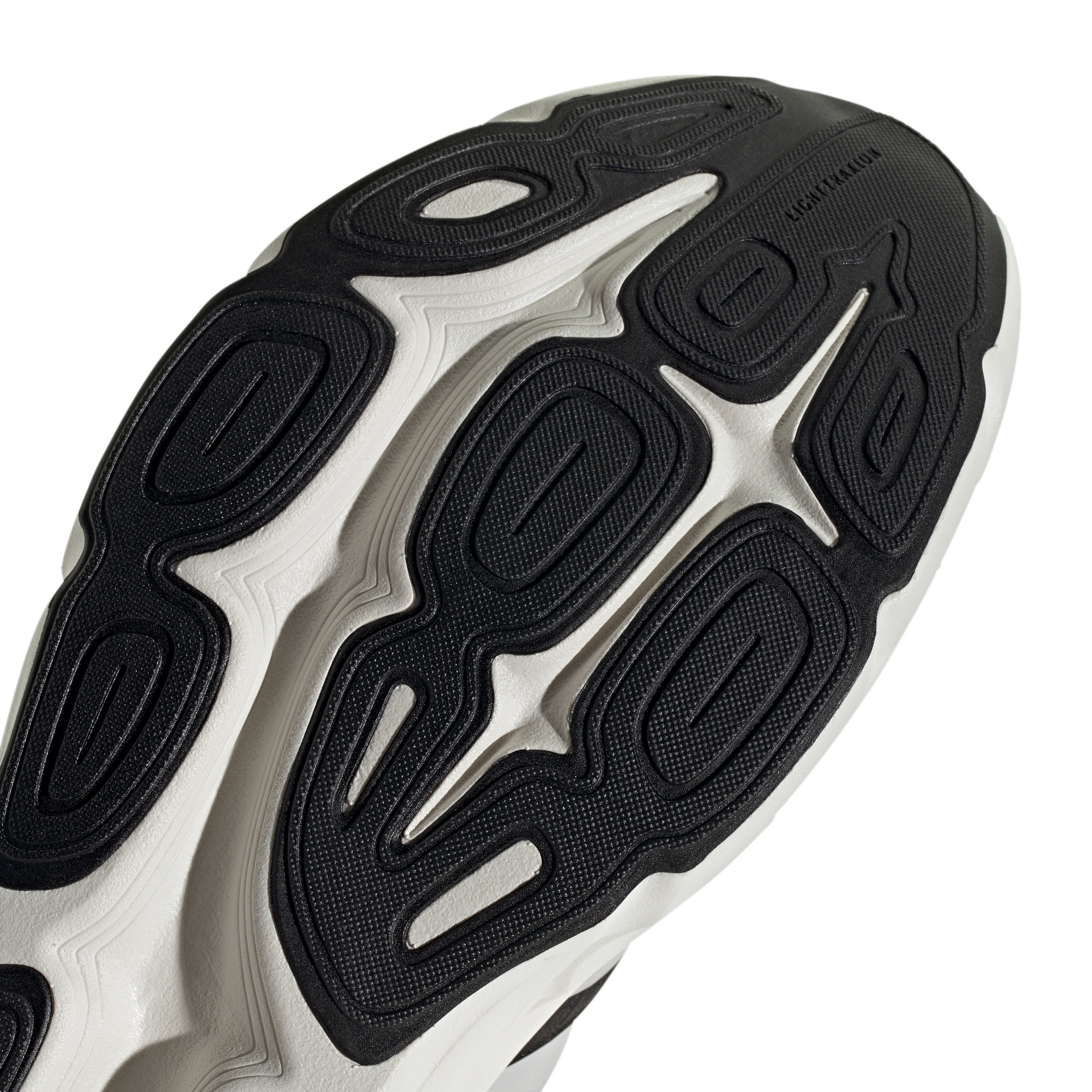 Chaussure de course 'Adistar 5' ADIDAS PERFORMANCE en noir
