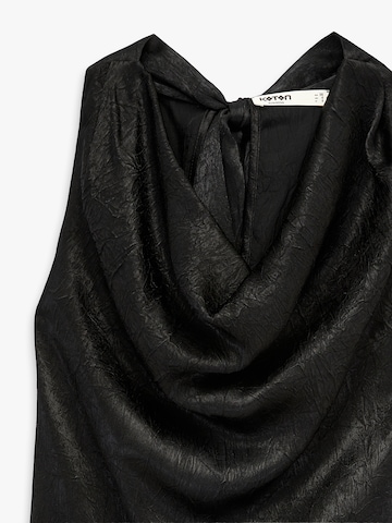 Koton Blouse in Black