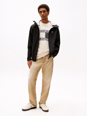 Tommy Jeans Between-Season Jacket in Black