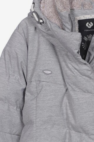Ragwear Jacket & Coat in XL in Grey